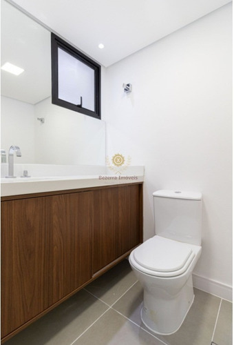 Imagem 20 de 22 de Apartamento À Venda Na Vila Olimpia! - Ap01429 - 70638369
