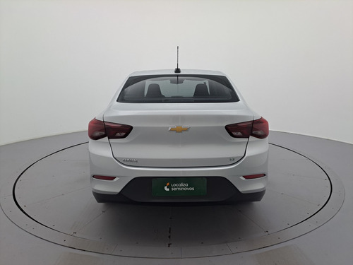 Chevrolet Onix 1.0 FLEX PLUS LT MANUAL