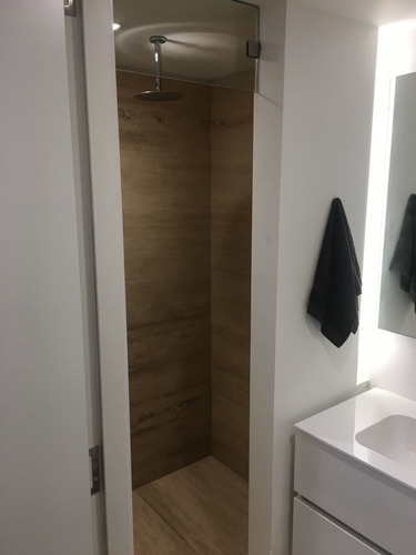 Imagen 6 de 9 de Departamento En Venta, Col Roma Norte, Cuauhtémoc, 3er Nivel