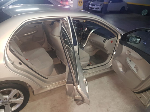 Toyota Corolla 1.8 Xei At 136cv