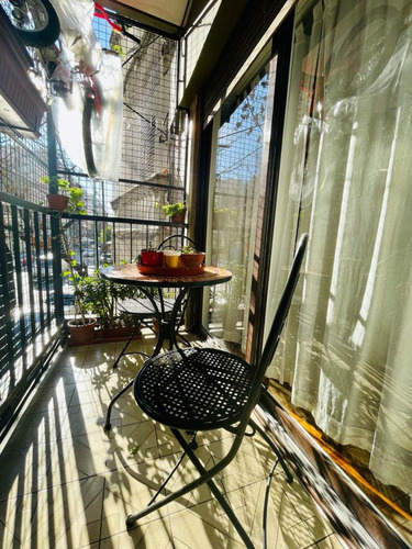 Imagen 9 de 22 de Departamento En Venta 3 Ambientes En Belgrano