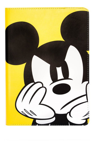 Funda Para Tablet Mickey 1928 Disney 7'' Universal