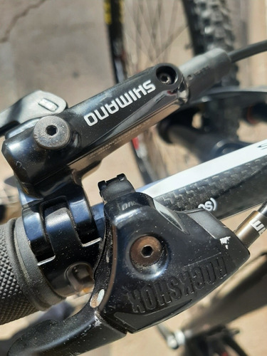 Imagen 16 de 25 de Bici Carbono Full