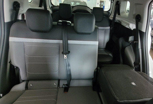 Citroën C3 Aircross C3 AIRCROSS SHINE T200 7 PLAZAS