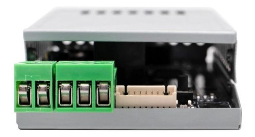 G16 + K226 Controlador Dactilar / Contraseña