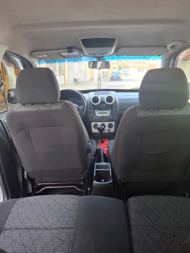 Ford Ecosport 2.0 Xls Flex Aut. 5p
