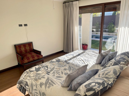 Imagen 17 de 26 de Los Robles De Inmobiliaria Manquehue Perfectamente Equipada!
