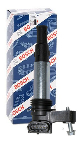 Bobina Ignicion Cadillac Srx 3.6 4x4 2004 Bosch