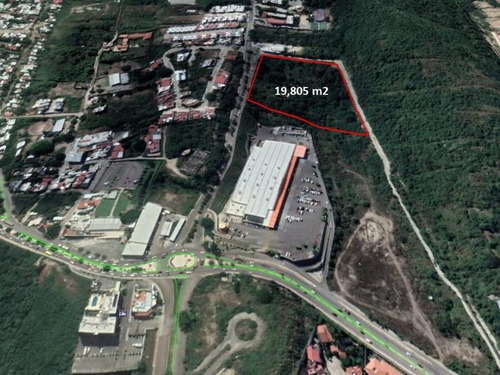 Imagen 1 de 3 de Terreno Comercial En Venta Santa Elena
