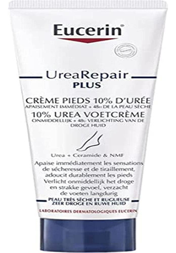 Eucerin Urearepair Plus Crem - 7350718:mL a $107990