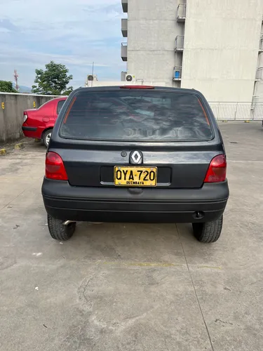 Renault Twingo 1.2 U Authentique