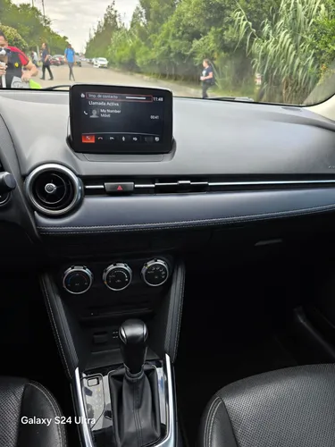 Mazda 2 1.5 Grand Touring Lx