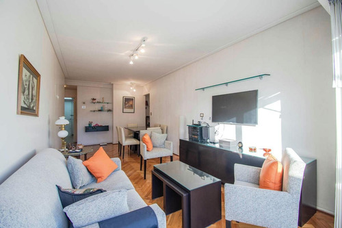 Imagen 7 de 30 de Venta - Caballito - Departamento 4 Ambientes Dependencia , Balcon Terraza Y Cochera Fija