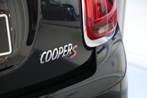 Imagen 11 de 15 de Mini Cooper S