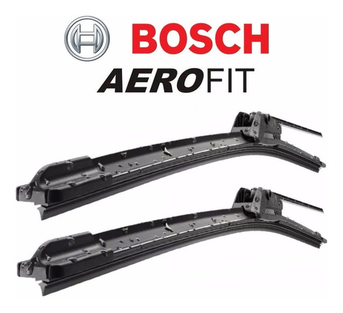 Palheta Aerofit New Civic 01 2002 2003 2004 2005 2006 Bosch