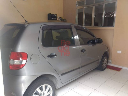 Imagem 4 de 16 de Sobrado À Venda No Bairro Dos Casa - 3640