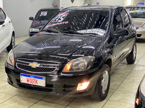 Chevrolet Celta 1.0 Lt Flex Power 5p