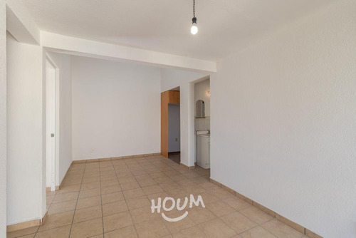 Imagen 6 de 28 de Departamento En San Joaquín, Miguel Hidalgo Con 3 Recámaras, 60 M², Id: 56054