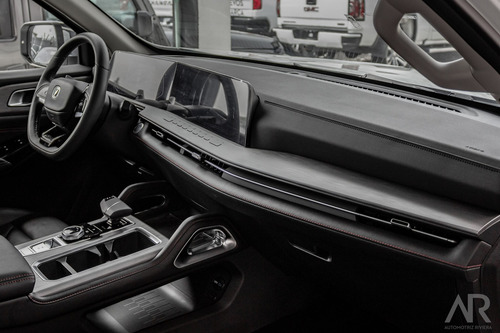 Changan Alsvin 2025