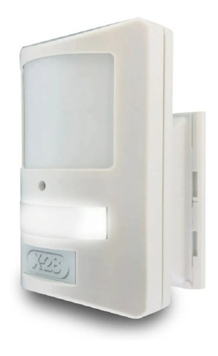 Detector Infrarrojo Vidrio Luz Movimiento X28 Mvd96prl Mpxh