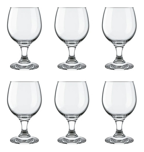 X6 Copa Vino Gallant, Nadir - Bazar Colucci