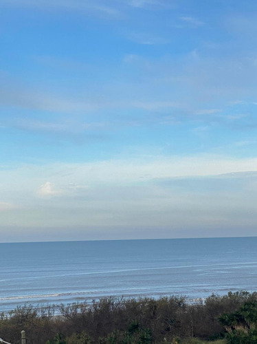 Departamento 2 Ambientes Venta San Bernardo Vista Al Mar