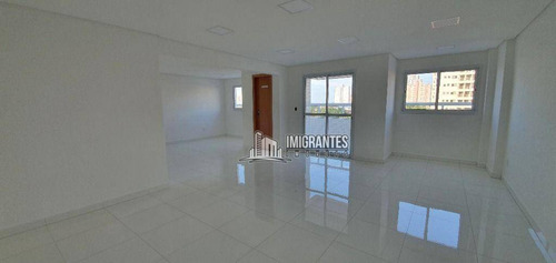 Imagem 9 de 30 de Apartamento De 1 Dormitório Na Aviação, Em Praia Grande - Ap2330