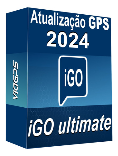 Atualização Gps Igo Multimídia Evolve+ Multilaser 2 Din 