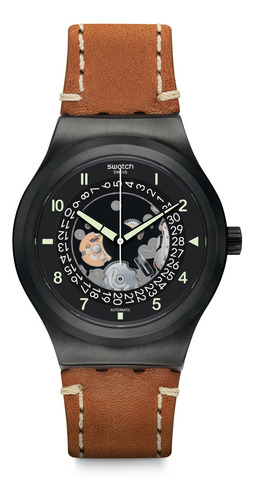 Reloj Swatch Sistem Thought Yib402