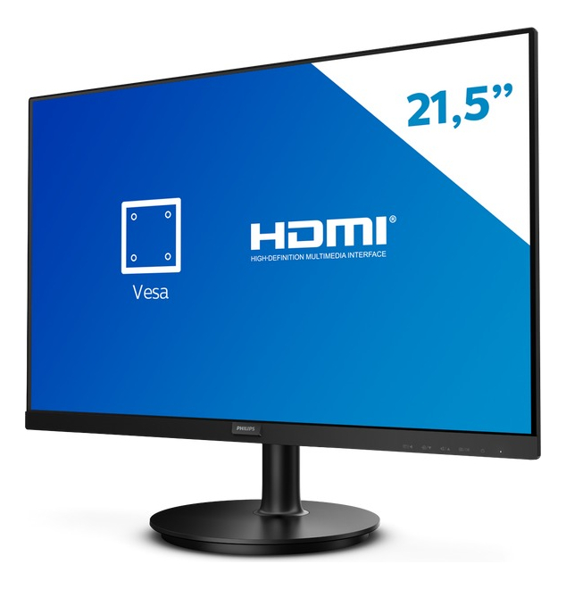 Philips V 221V8 21.5 "