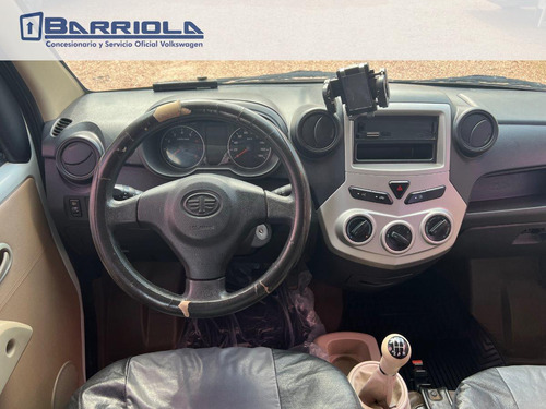 Faw Doble Cabina T80 1.5 2019 Excelente Estado! - Barriola