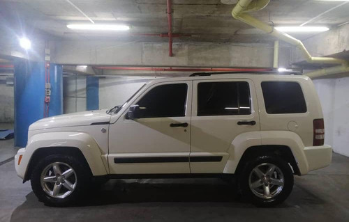 Imagen 3 de 9 de Jeep Cherokee