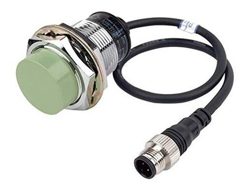 Sensor De Proximidad Inductivo M30,15mm,2h,90-250vac,no