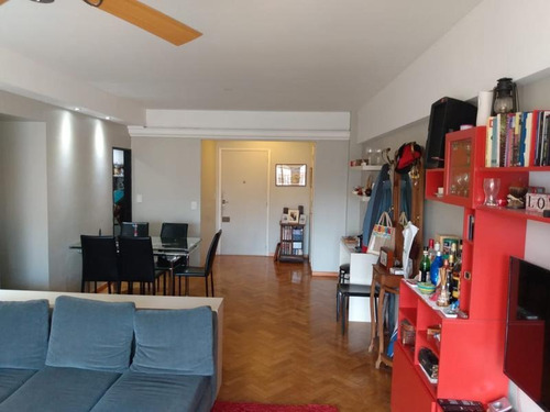 Departamento - Barrio Norte