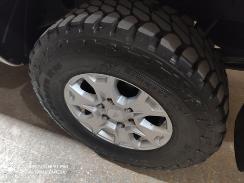 Ford Ranger 3.2 Cd Xls Tdci 200cv Automática 2017