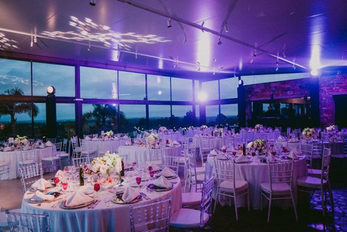 Imagen 17 de 22 de Salón De Eventos Con Toda La Infraestructura, Las Vertientes