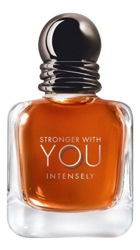  Stronger With You Intensely Edp 50ml Le Paris Parfums