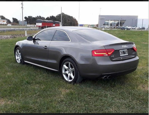 Imagen 3 de 7 de Audi A5 2013 2.0 Coupe Tfsi 225cv Multitronic