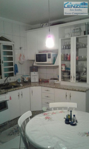 Imagem 2 de 12 de Casas Prontas À Venda Em Bragança Paulista/sp - Compre O Seu Casas Prontas Aqui! - 1357695