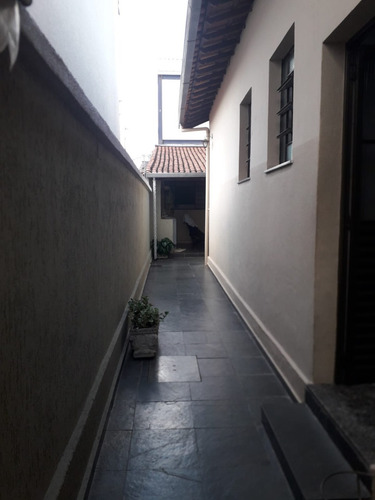 Imagem 12 de 15 de Casa - Ouro Preto - Ref: 4412 - V-4412