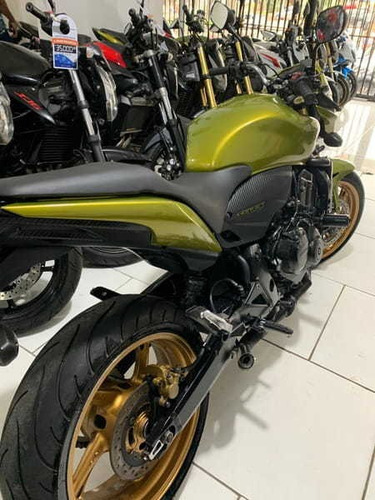 Imagem 5 de 5 de Honda Cb600f Hornet 2012