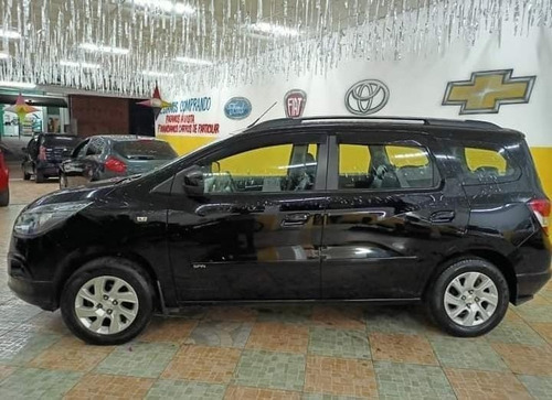Imagem 5 de 9 de Spin 1.8 Automatica Ltz