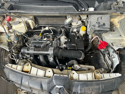 (8) Sucata Renault Kwid 1.0 2021 (retirada Peças)