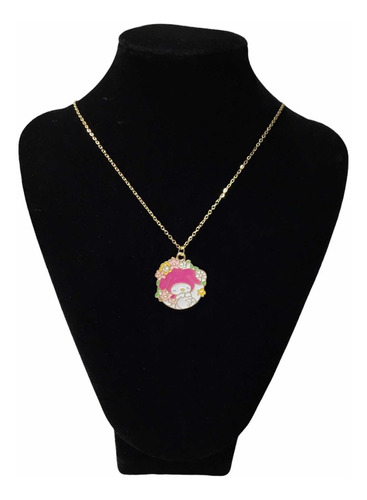 Collar Importado My Melody Varios Diseños