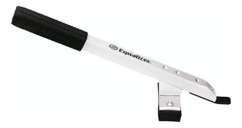 Equalizer Footloose Para Parabrisas Con Burlete