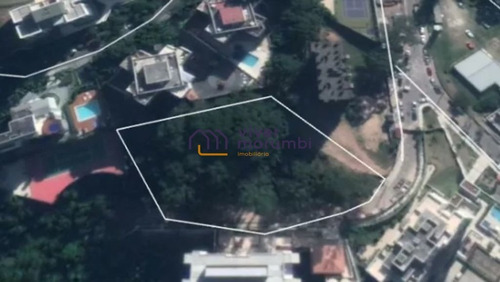 Imagem 1 de 10 de Terreno Localizado Entre A Av. Giovanni Gronchi E Av. Hebe Camargo, Uma Região Residencial Muito Con - Nm4941