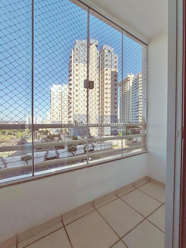 Imagem 3 de 30 de Apartamento À Venda Em Mansões Santo Antônio - Ap014142
