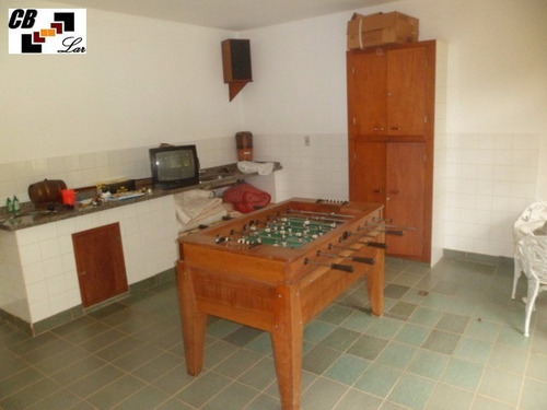Imagem 19 de 30 de Chacara - Ch00075 - 3372375