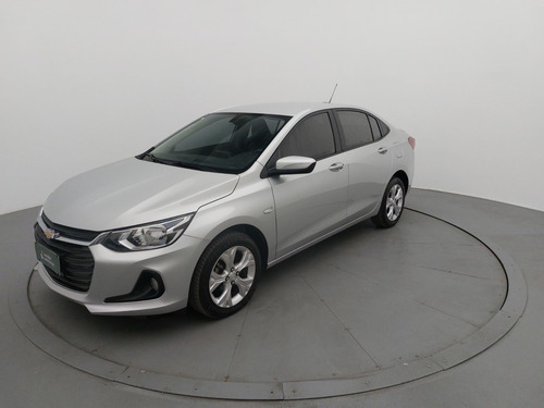 Chevrolet Onix 1.0 TURBO FLEX LTZ AUTOMÁTICO