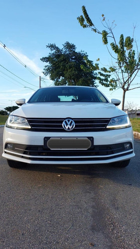 Volkswagen Jetta 2.0 Tsi Highline Dsg
